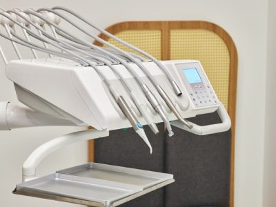 Лечение периодонтита