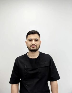 Урунов Содирчон Сойимович